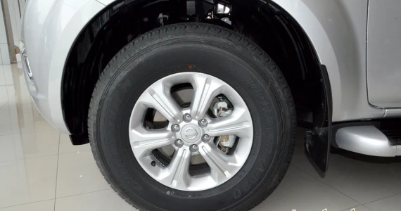 รูปภาพ นิสสัน Nissan Navara NP300 Double Cab Calibre E 6MT ปี 2014
