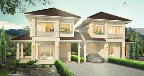 รูปภาพ ดีญ่า วาเลย์ ศรีราชา (Diya Valley Sriracha)