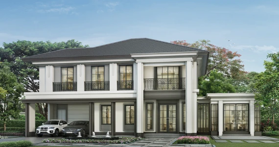 รูปภาพ เศรษฐสิริ พระราม 5 (Setthasiri Rama 5)