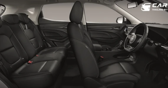 รูปภาพ เอ็มจี MG VS HEV D ปี 2022