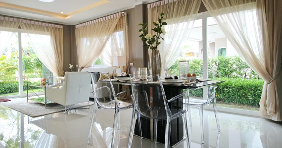 รูปภาพ ศุภาลัย โมด้า ปิ่นเกล้า - พุทธมณฑลสาย 3 (Supalai Moda Pinklao - Phutthamonthon Sai 3)