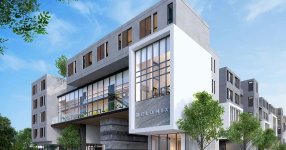 รูปภาพ เดโลนิกซ์ คอนโด เอแบค-บางนา (Delonix Condo Abac - Bangna)