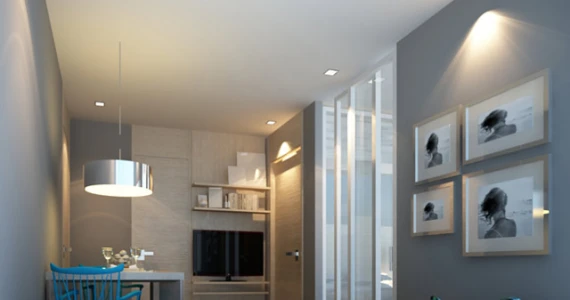 รูปภาพ ริชพาร์ค แอท เจ้าพระยา (Rich Park @ Chaophraya)