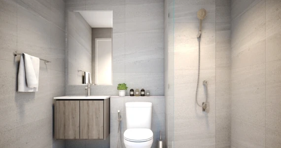 รูปภาพ เดอะเบลกราเวีย @ รัชดา17 (The Belgravia @ Ratchada 17)