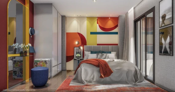 รูปภาพ นิช โมโน พระราม 9 (Niche Mono Rama9)