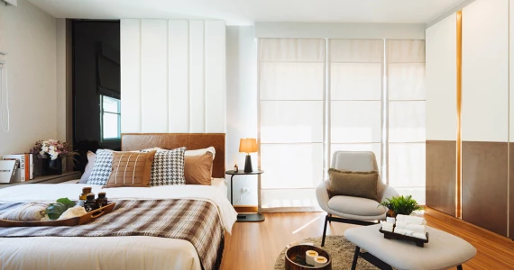 รูปภาพ ศุภาลัย พรีโม่ อนุสาวรีย์ฯ ภูเก็ต (Supalai Primo Monument Phuket)