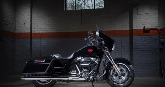 รูปภาพ ฮาร์ลีย์-เดวิดสัน Harley-Davidson Touring Electra Glide Standard MY20 ปี 2019