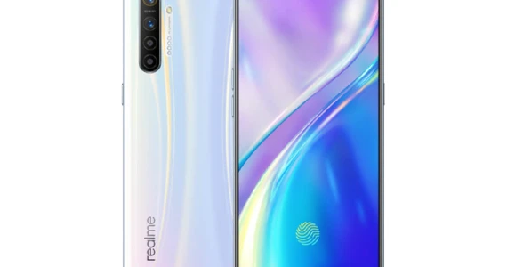รูปภาพ เรียลมี realme XT(8GB/128GB)