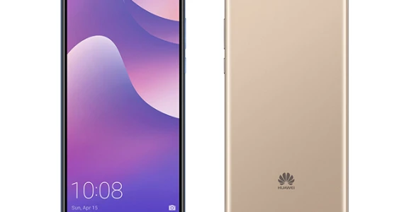 รูปภาพ หัวเหว่ย Huawei Y7 Pro 2018