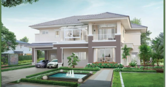 รูปภาพ คาซ่าวิลล์ รามคำแหง-วงแหวน (Casa Ville)