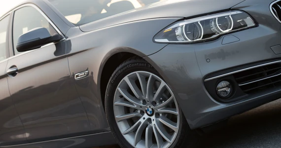 รูปภาพ บีเอ็มดับเบิลยู BMW Series 5 528i Luxury ปี 2014