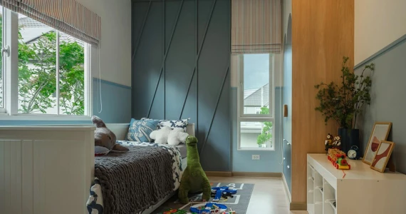 รูปภาพ ฮาบิเทีย ชัยพฤกษ์ - วงแหวน (Habitia Chaiyapruek - Wongwaen)