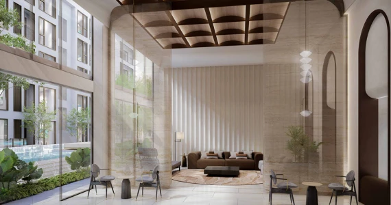 รูปภาพ แชปเตอร์ เจริญกรุง-ริเวอร์ไซด์ (Chapter Charoenkrung-Riverside)