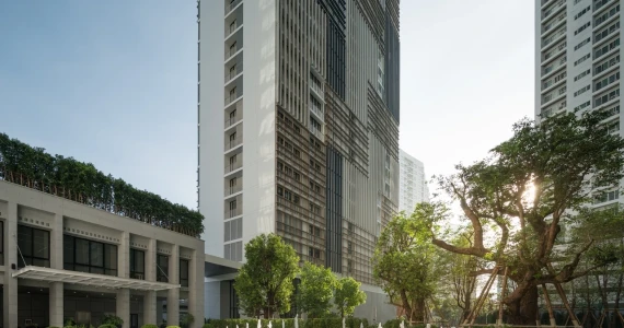 รูปภาพ พาร์ค 24 (Park 24)