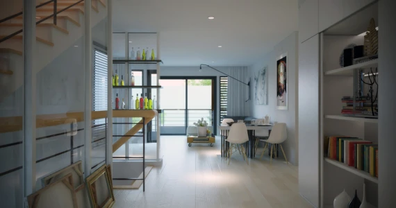 รูปภาพ ธาราดี บิซ ทาวน์ (Taradee Biz Town)