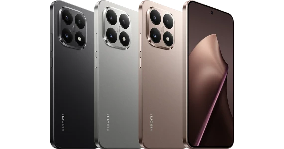 รูปภาพ เสียวหมี่ Xiaomi 15T (12ฺGB/256GB)