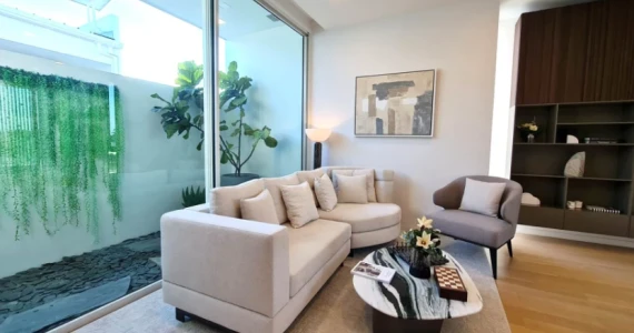 รูปภาพ วีเว่ เอกมัย - รามอินทรา (VIVE Ekkamai - Ramintra)