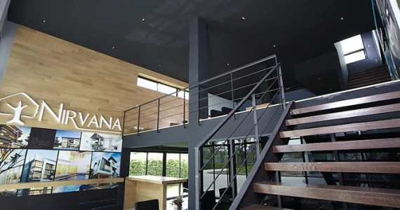 รูปภาพ เนอวานา แอทเวิร์ค เกษตร-นวมินทร์ (Nirvana@Work Kaset-Nawamin)