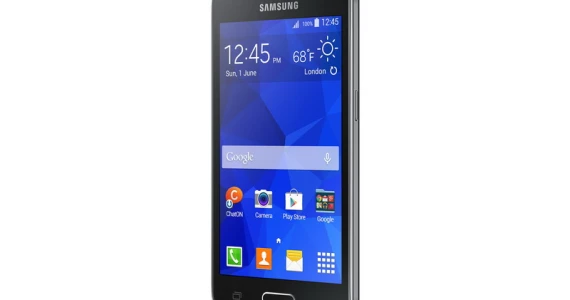 รูปภาพ ซัมซุง SAMSUNG Galaxy Core 2