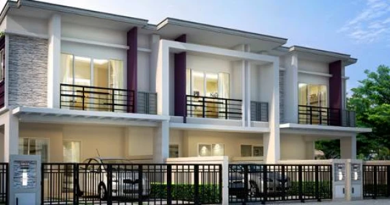 รูปภาพ พฤกษาทาวน์ เน็กซ์ อ่อนนุช - พระราม 9 (Pruksatown nexts Onnut -Rama 9)