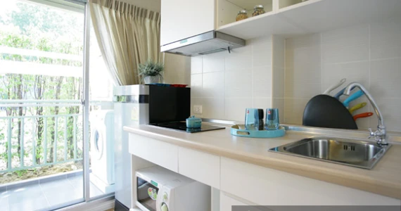 รูปภาพ ลุมพินี วิลล์ สุขุมวิท 77 2 (Lumpini Ville Sukhumvit 77 2)