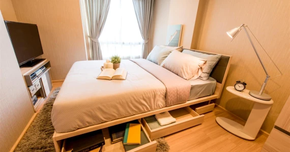 รูปภาพ เดอะ ปาร์ค แอท ประชาชื่น (The Park @ Prachachuen)