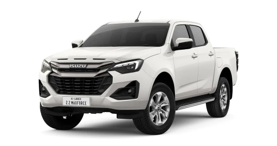 รูปภาพ อีซูซุ Isuzu D-MAX Hi-Lander 4-Door 2.2 Ddi Z A/T ปี 2025