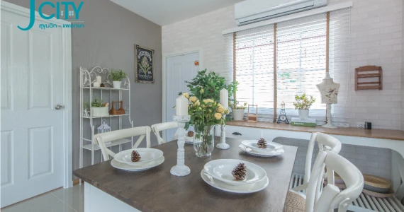 รูปภาพ เจ ซิตี้ สุขุมวิท - แพรกษา (J City Sukhumvit-Praksa)