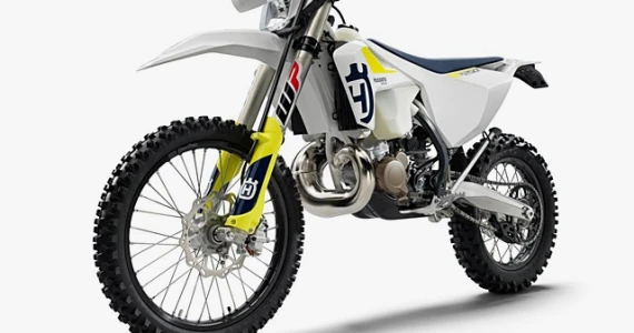 รูปภาพ ฮุสวาน่า Husqvarna TE 250i ปี 2018