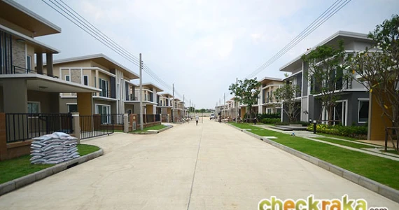 รูปภาพ คาซ่า วิลล์ สุขุมวิท 103 (Casa Ville)