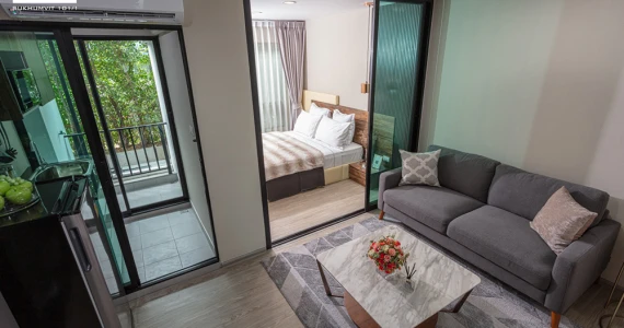 รูปภาพ ไรย์ สุขุมวิท 101/1 (Rye Sukhumvit 101/1)