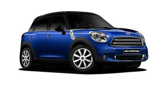รูปภาพ มินิ Mini Countryman Cooper D Hightrim ปี 2014