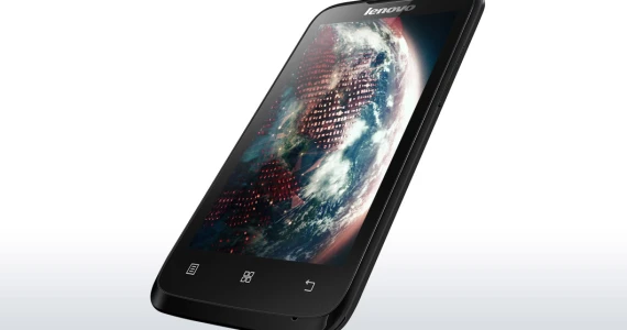 รูปภาพ เลอโนโว LENOVO A316i