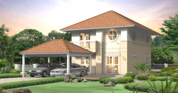 รูปภาพ ชวนชื่น บางนา (Chuan Chuen Bangna)