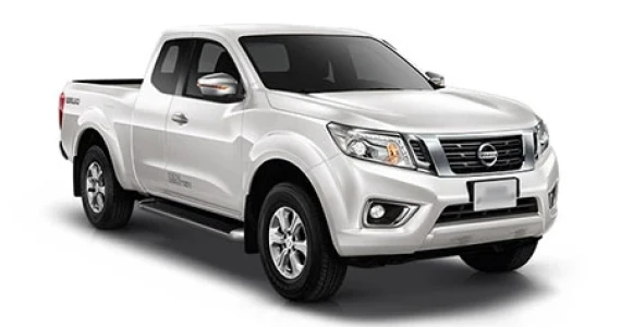 รูปภาพ นิสสัน Nissan Navara NP300 King Cab Calibre S 6MT ปี 2014