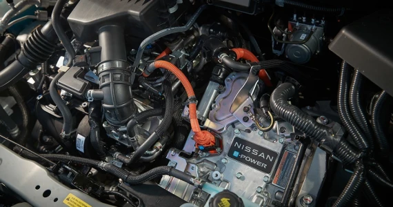 รูปภาพ นิสสัน Nissan-Kicks 1.2L V-ปี 2022