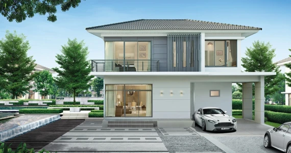 รูปภาพ เพอร์เฟค เพลส แจ้งวัฒนะ (Perfect Place)