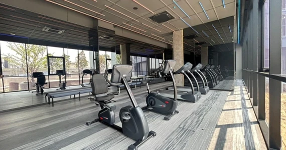 รูปภาพ คอนโด ดิ ออริจิ้น ลาดพร้าว-บางกะปิ (The Origin Ladprao-Bangkapi)