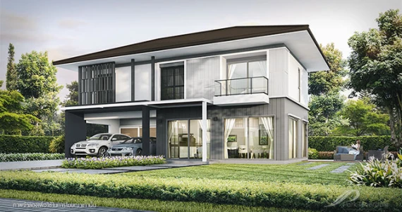 รูปภาพ พาร์ค ริเวอร์เดล (Park Riverdale)