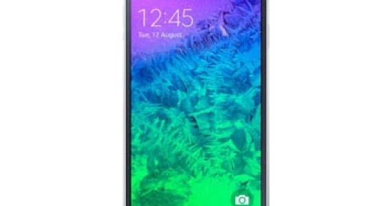 รูปภาพ ซัมซุง SAMSUNG-Galaxy Alpha SM-G850