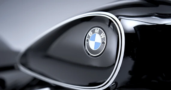 รูปภาพ บีเอ็มดับเบิลยู BMW R 18 First Edition ปี 2020