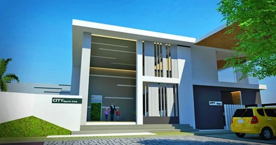 รูปภาพ ซิตี้เซนส์ เพชรเกษม 69 (Citysense Petkasem 69)