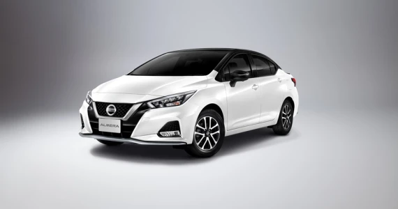 รูปภาพ นิสสัน Nissan-Almera EL-ปี 2022
