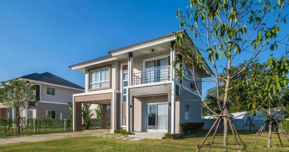 รูปภาพ กาญจน์กนกวิลล์ 17 สันนาเม็ง (Karnkanok Ville 17 Sannameng)