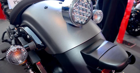 รูปภาพ ยามาฮ่า Yamaha Bolt R ปี 2015