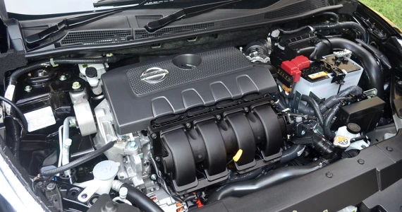 รูปภาพ นิสสัน Nissan Pulsar 1.6 S ปี 2013