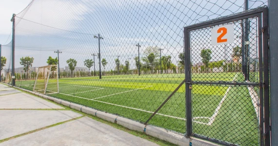 รูปภาพ พรีซีโอ 3 อมตะซิตี้ - บ่อวิน (Preceo 3 Amata city - Borwin)