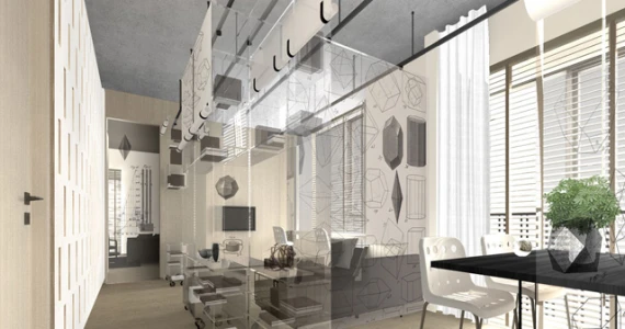 รูปภาพ โนเบิล รีวอลฟ์ รัชดา (Noble Revolve Ratchada)