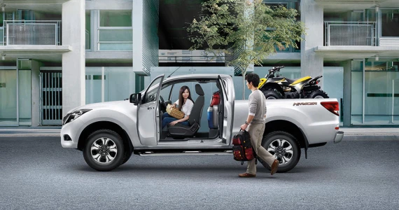 รูปภาพ มาสด้า Mazda BT-50 PRO FreestyleCab 2.2 Hi-Racer ปี 2017