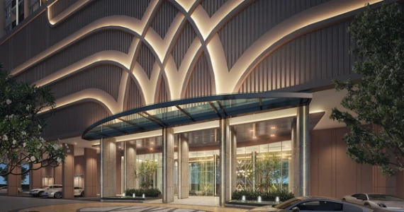 รูปภาพ ศุภาลัย เวอเรนด้า รามคำแหง (Supalai Veranda Ramkhamhaeng)